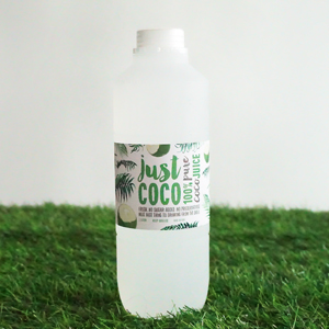100% Pure Coco Juice
