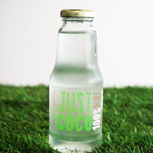 100% Pure Coco Juice