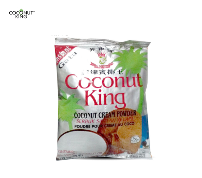Coconut King- Coconut Cream Powder